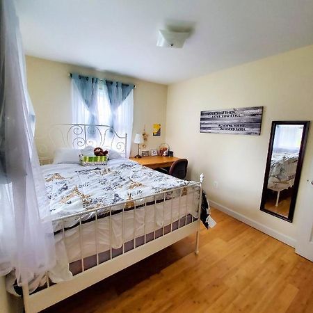 5 Star Room2/Close To Everything/5 Min Walk Metro/Rockville Town Center Eksteriør bilde