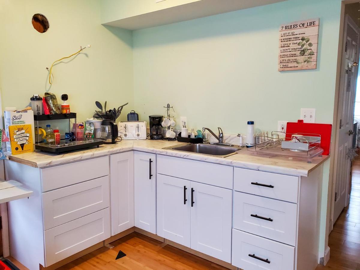 5 Star Room2/Close To Everything/5 Min Walk Metro/Rockville Town Center Eksteriør bilde