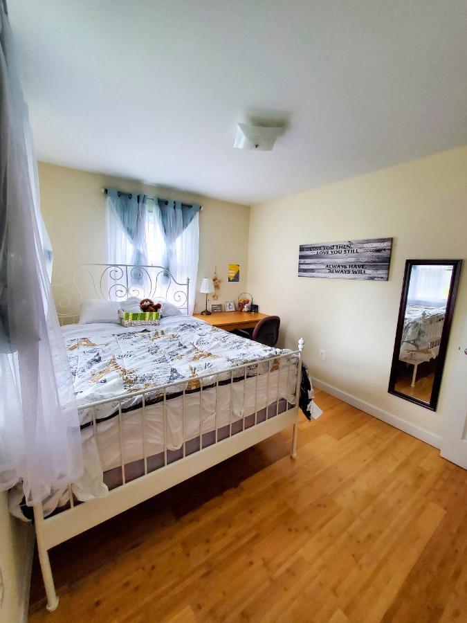 5 Star Room2/Close To Everything/5 Min Walk Metro/Rockville Town Center Eksteriør bilde