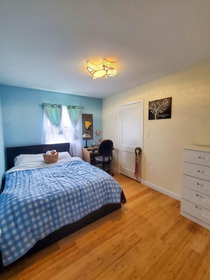 5 Star Room2/Close To Everything/5 Min Walk Metro/Rockville Town Center Eksteriør bilde