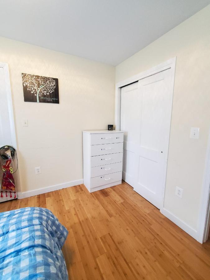 5 Star Room2/Close To Everything/5 Min Walk Metro/Rockville Town Center Eksteriør bilde