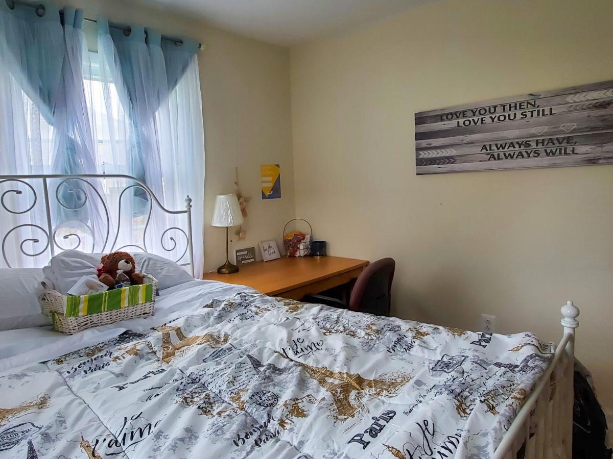 5 Star Room2/Close To Everything/5 Min Walk Metro/Rockville Town Center Eksteriør bilde